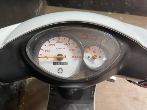 ★お支払い総額6.8万円★ 買取強化中！どんな車両も1万円～保証します！ ヤマハ ジョグZR エボ2 SA39J 機関良好♪外観良好♪人気のエボ2 通勤通学に♪