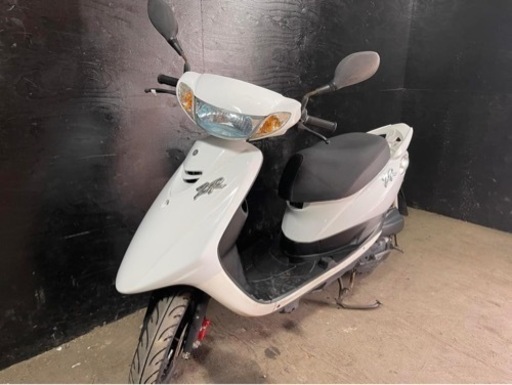 ★お支払い総額6.8万円★ 買取強化中！どんな車両も1万円～保証します！ ヤマハ ジョグZR エボ2 SA39J 機関良好♪外観良好♪人気のエボ2 通勤通学に♪