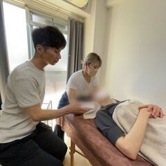 人気のヘッドスパ資格を取って副業・サロン開業！働き方を変えていきませんか？【宮崎】の画像