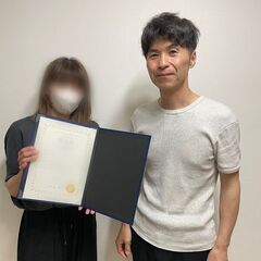 人気のヘッドスパ資格を取って副業・サロン開業！働き方を変えていきませんか？【宮崎】の画像