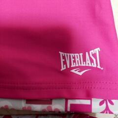 EVERLAST水着　レディース9Mの画像