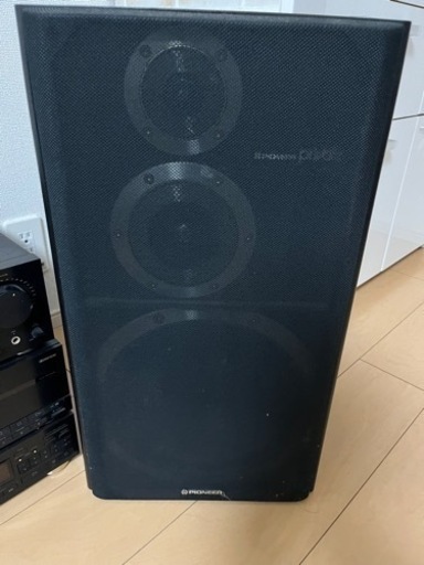 ★パイオニア Pioneer★ A-X640等一式おまとめ オーディオ機器 アンプ