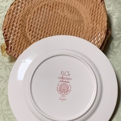 noritake ノリタケのケーキ皿の画像