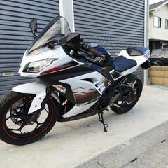 カワサキ Ninja250 EX250L