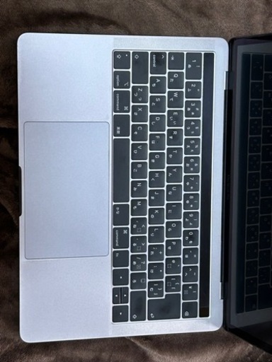 MacBook pro ハイスペック　クリエイター仕様
