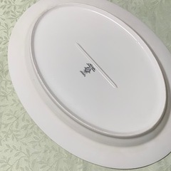 noritake ノリタケのプレートの画像