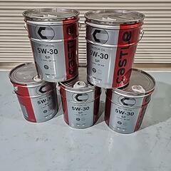 ペール缶