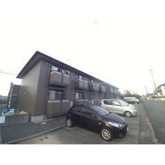 近鉄弥富駅20分！1K！初期費用７万円！シャルム　マノワール　Ａ...