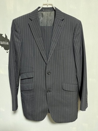 Burberry スーツセット