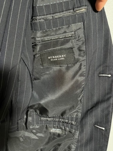 Burberry スーツセット