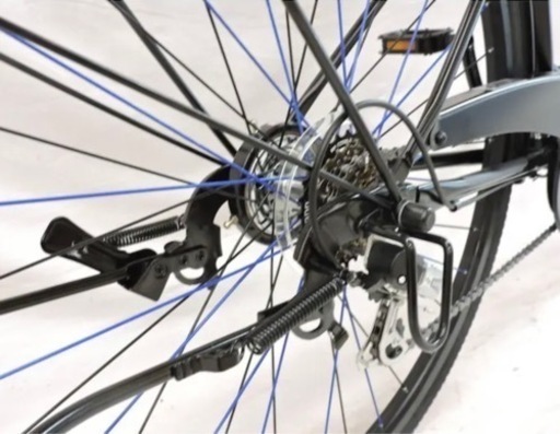 自転車