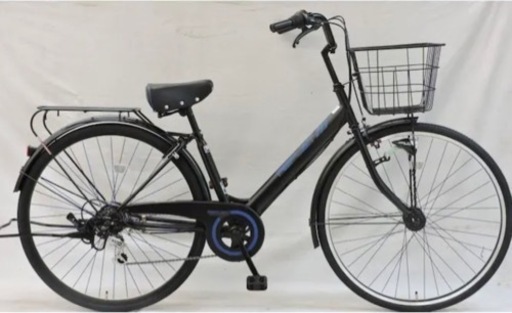 自転車