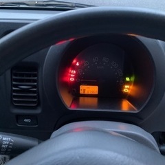 ハイゼット　トラック三方開　純正幌付きの画像