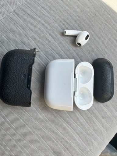 AirPods第三世代　【空間オーディオ】