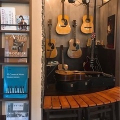 スピッツなどのオープンマイク8/27 - 北区