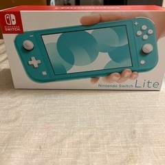 SwitchLight