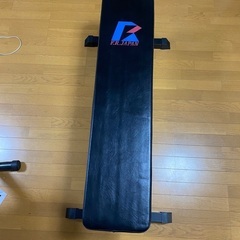 ベンチプレス台　