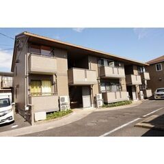 甚目寺駅28分！1LDK！初期費用７万円！トゥー・ポム101⭐️...