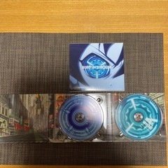 BUMPOFCHICKEN Hello, world CD/DVD