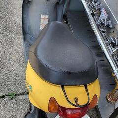 スズキ　レッツ４の画像