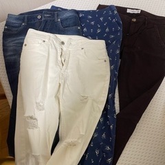 4点 Sサイズ