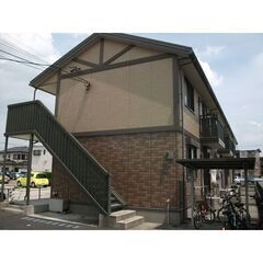 栄駅36分！1LDK！初期費用４万円！ファミール東川102⭐️R...