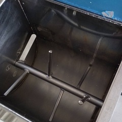 平成7年購入　製麺機の画像
