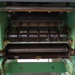 平成7年購入　製麺機の画像