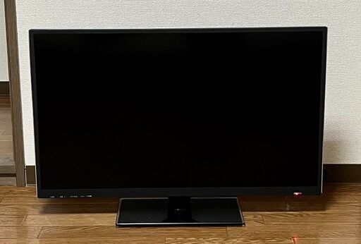 Azuma 32インチ液晶テレビ　2014年製