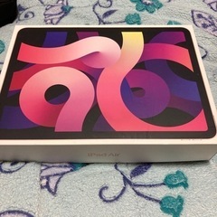 🌈iPad Air🌈箱のみ🌈