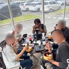 7/16（日）絶景と海鮮とアントシアニンで目の働きを改善！御前崎とブルーベリー狩りツーリング！ - メンバー募集