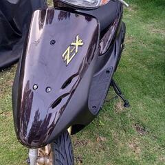 ホンダDIOZX自賠責保険6年12月AF34