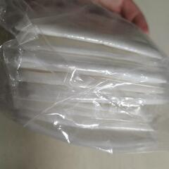 給食マスク 布の画像