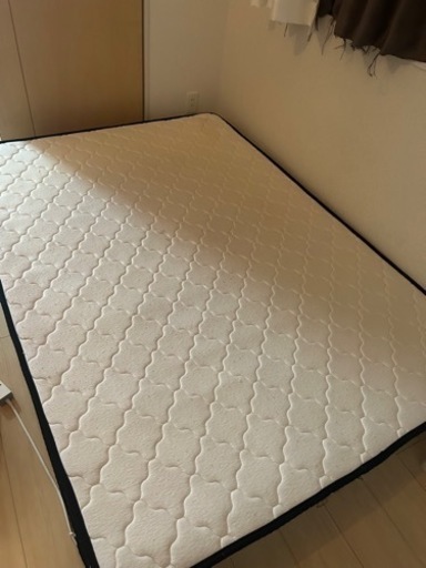 薄型　ラグ　マット