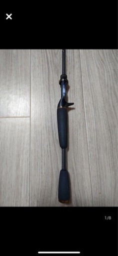 ダイワスティーズハーミットSTZ641LXB-ST