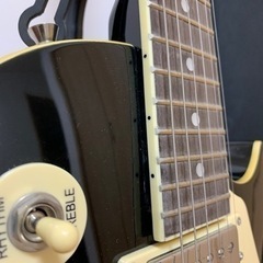 終了】極美品☆ギブソン:マエストロ☆Gibson maestro☆サンバースト