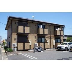 甚目寺駅10分！1R！初期費用６万円！ラポーゼ絆103⭐️R-L...