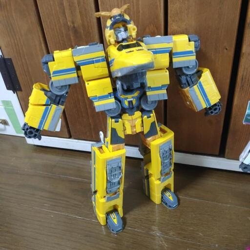 ドクターイエロー