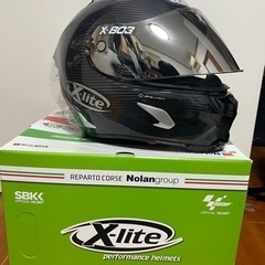 【7/28まで】NOLAN X-lite X-803RS XL