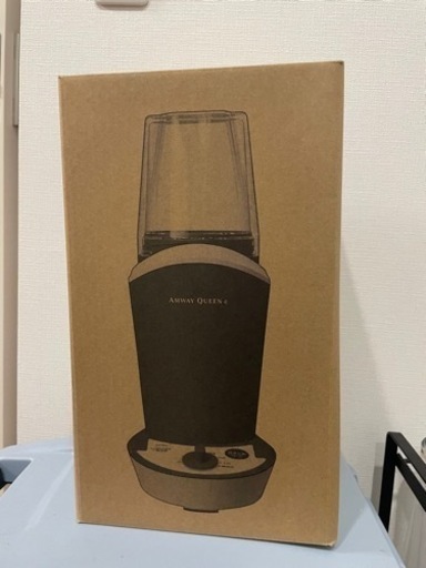 新品未開封【精米機】