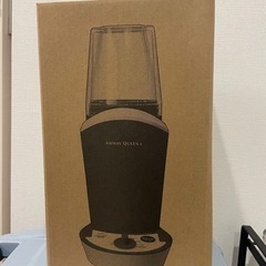 新品未開封【精米機】の画像