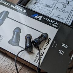 【カナル型イヤホン】ゼロオーディオ・ZIRCO DUOZA Ⅲ　...