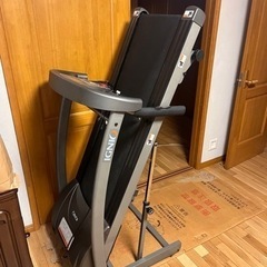 IGNIO ランニングマシーン