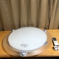 パナソニック LED シーリングHH-LC714A 2017年製...