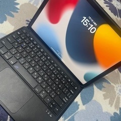 iPadPro第3世代