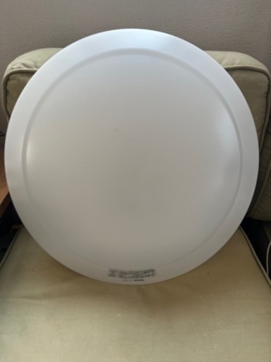 【急募】パナソニック　LEDシーリングライト HH-LC553A ～8畳　調光・調色