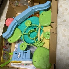 くまのプーさん 6WAYへんしんメリーの画像