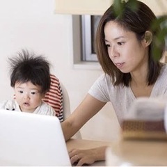 女性活躍！在宅！スマホで簡単！入力作業　最終募集！！の画像