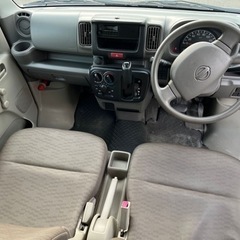 日産 NV100 クリッパー DR17V 66,000㌔  29年式の画像