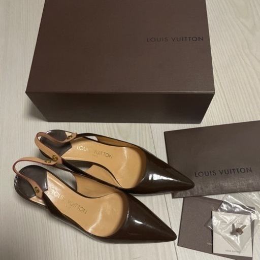 ルイヴィトン23.5